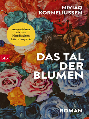 cover image of Das Tal der Blumen